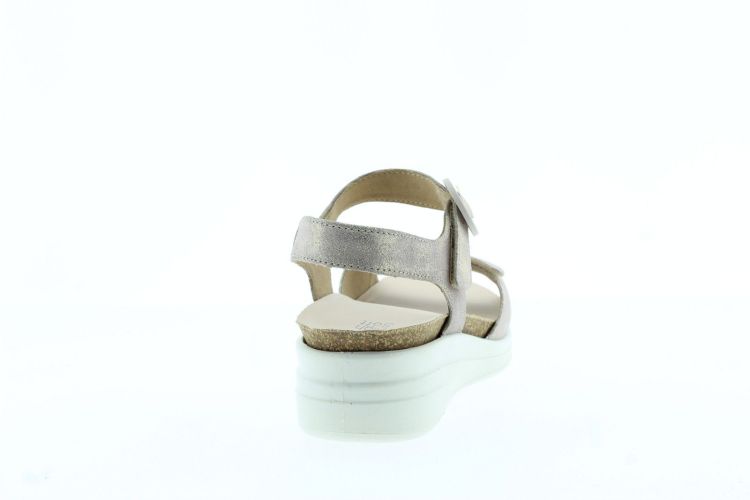 ARA Sandaal Beige Dames (47004 - ) - Schoenen Slaets