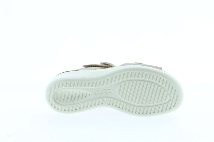 ARA Sandaal Beige Dames (47004 - ) - Schoenen Slaets