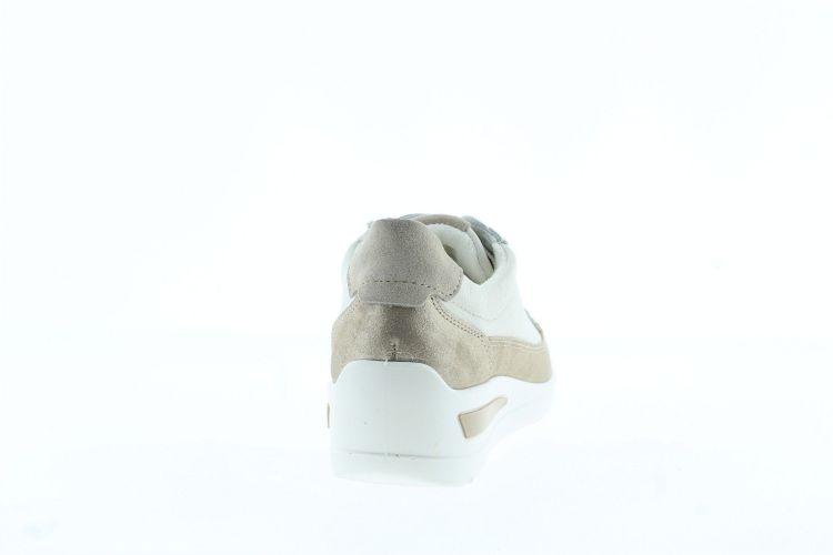 ARA Sneaker Beige Dames (50601 - ) - Schoenen Slaets