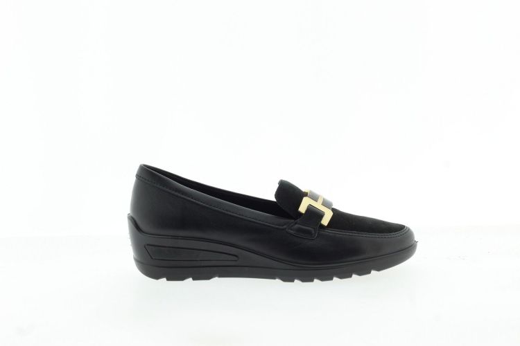 ARA Moccasin Zwart