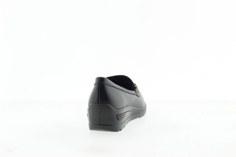 ARA Moccasin Zwart Dames (50609 - ) - Schoenen Slaets