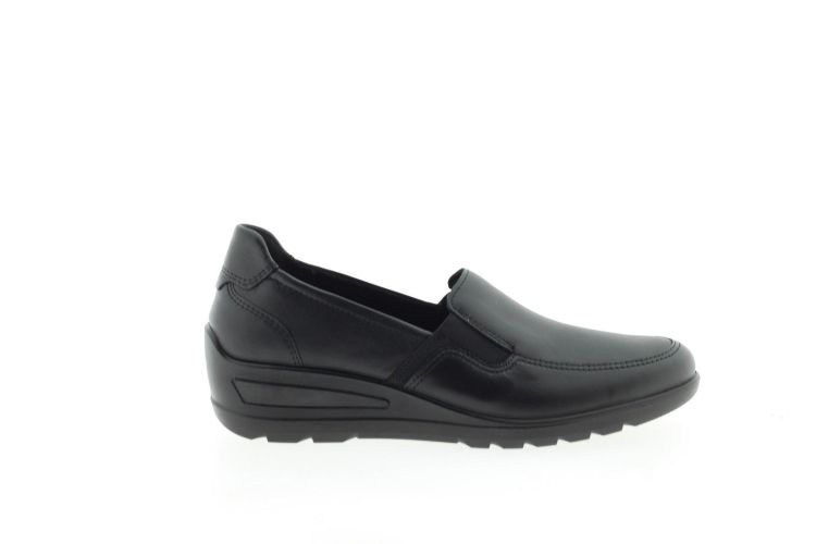 ARA Moccasin Zwart