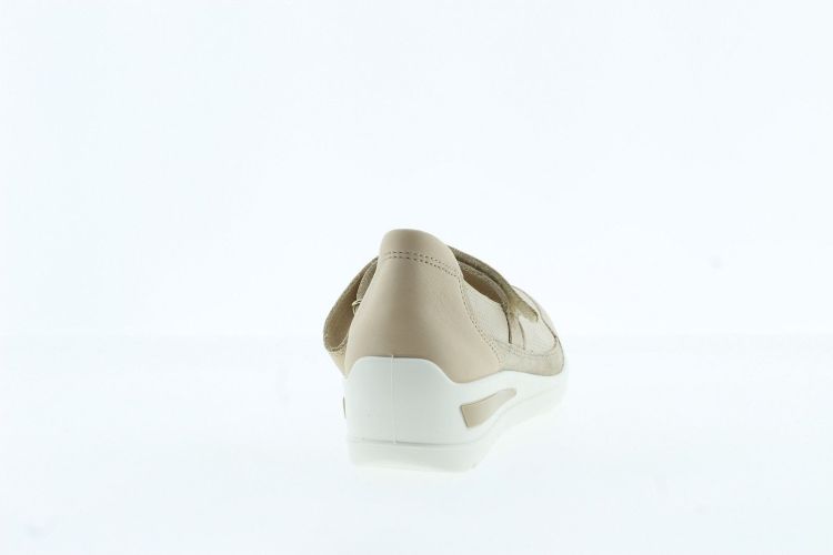 ARA Moccasin Wit Dames (50632 - ) - Schoenen Slaets