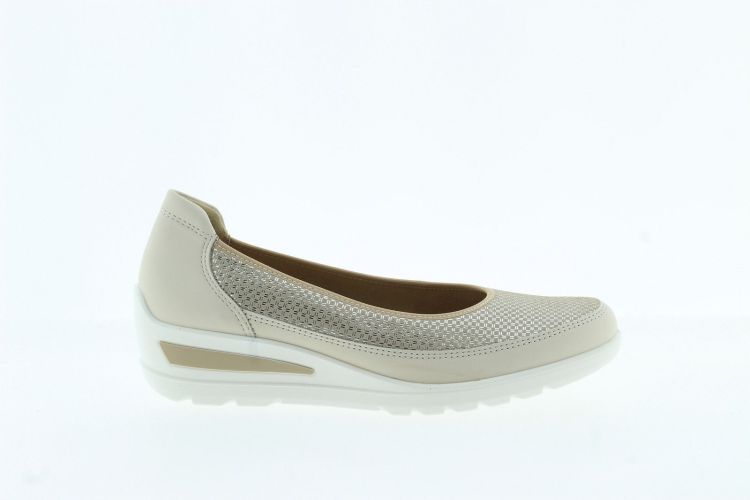 ARA Moccasin Beige