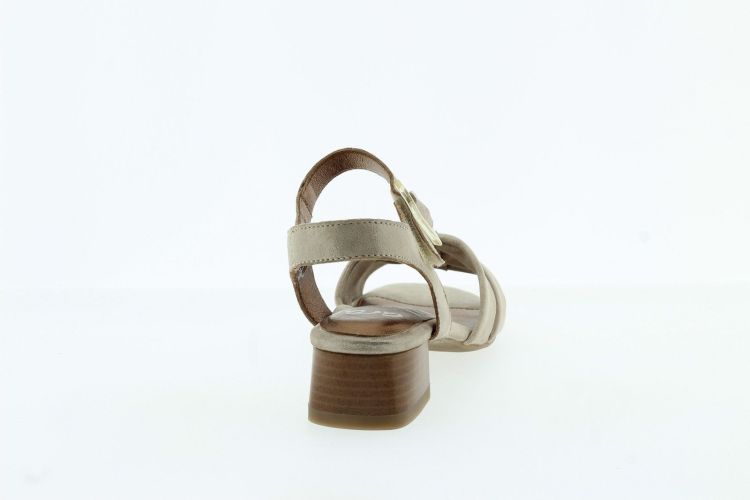 ARA Sandaal Beige Dames (51806 - ) - Schoenen Slaets