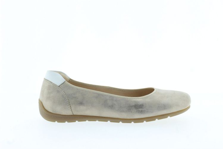 ARA Moccasin Beige