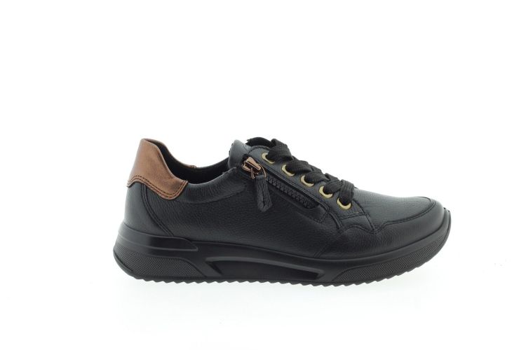 ARA Sneaker Zwart