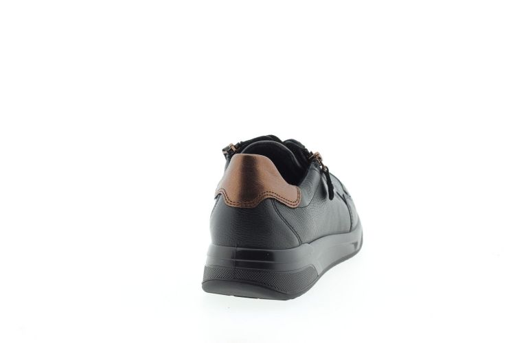 ARA Sneaker Zwart Dames (52604 - ) - Schoenen Slaets