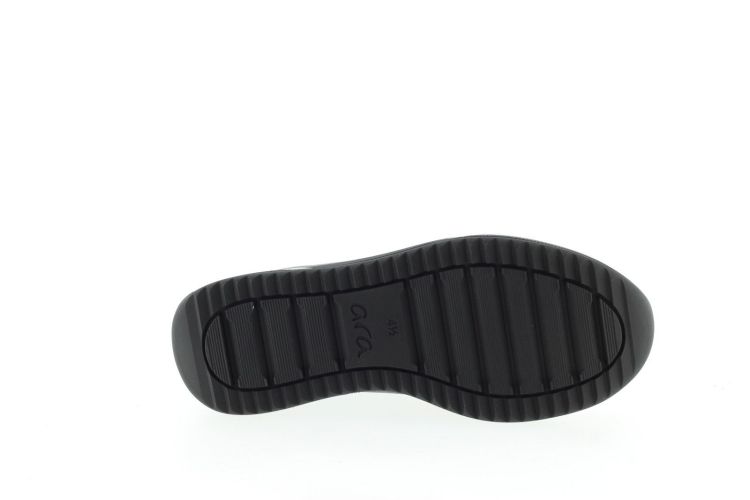 ARA Sneaker Zwart Dames (52604 - ) - Schoenen Slaets