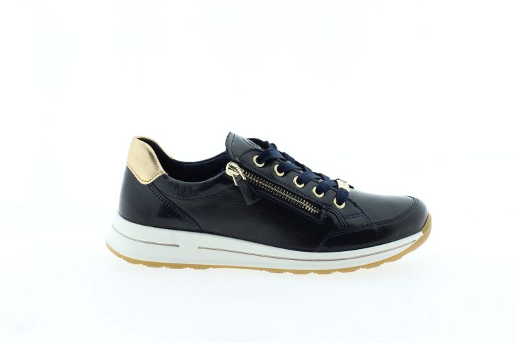 ARA Sneaker Blauw