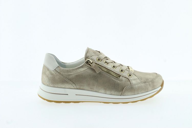 ARA Sneaker GOUD