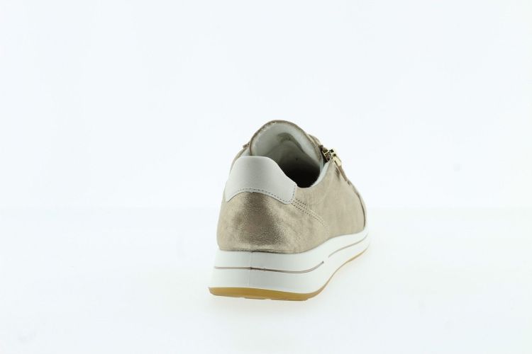 ARA Sneaker GOUD Dames (54801 - ) - Schoenen Slaets