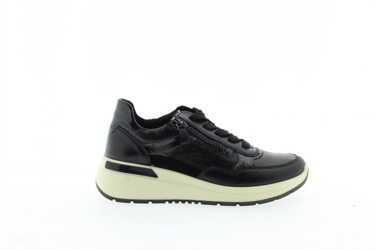 ARA Sneaker Zwart ARA Sneaker Zwart