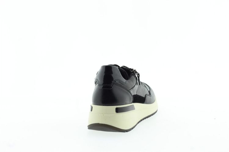 ARA Sneaker Zwart Dames (57702 - ) - Schoenen Slaets