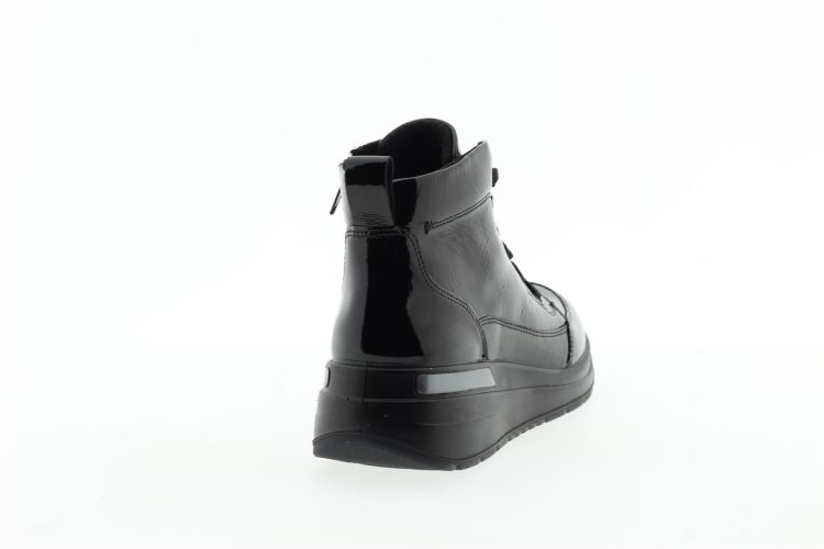 ARA Bottine Zwart Dames (57706 - ) - Schoenen Slaets