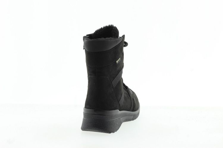 ARA Bottine Zwart Dames (58504 - ) - Schoenen Slaets