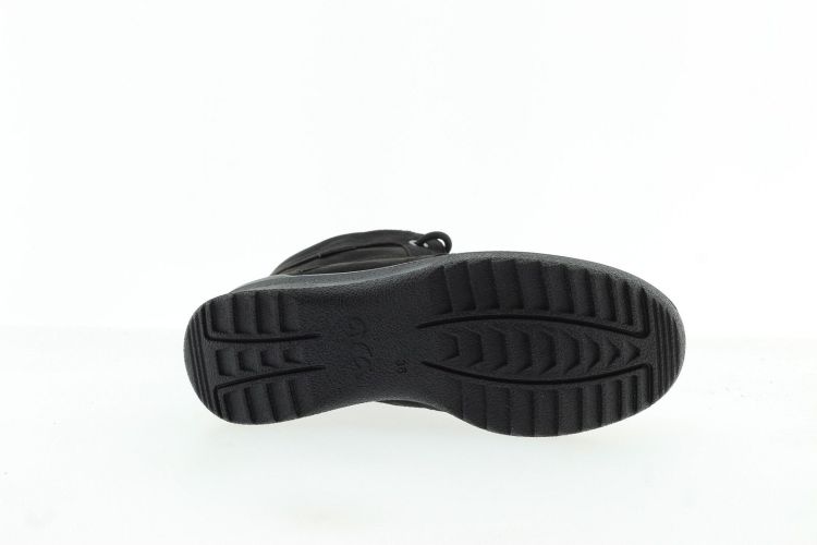 ARA Bottine Zwart Dames (58504 - ) - Schoenen Slaets