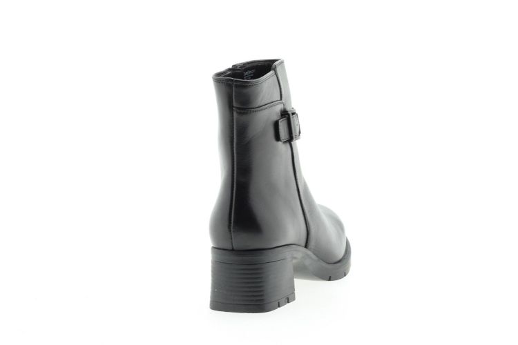 ARA Enkellaars Zwart Dames (59216 - ) - Schoenen Slaets