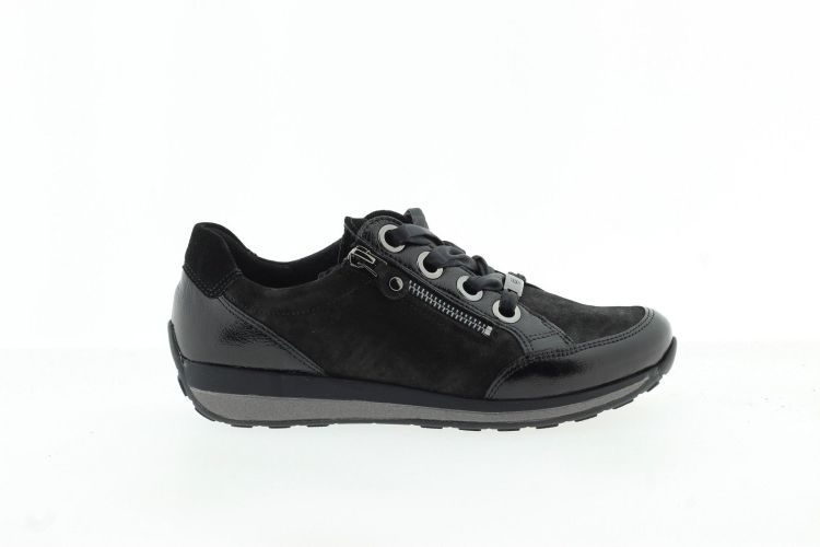 ARA Sneaker Zwart