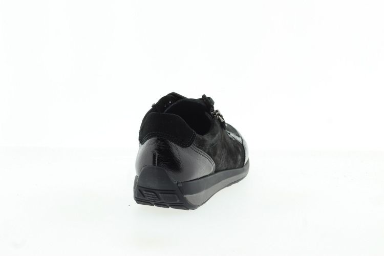 ARA Sneaker Zwart Dames (64587 - ) - Schoenen Slaets