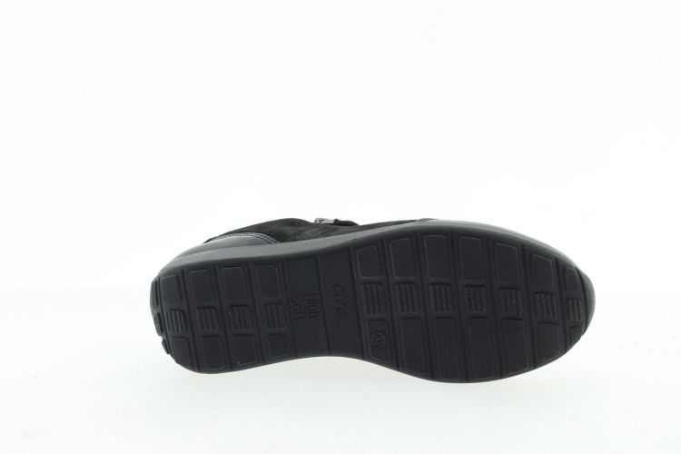 ARA Sneaker Zwart Dames (64587 - ) - Schoenen Slaets