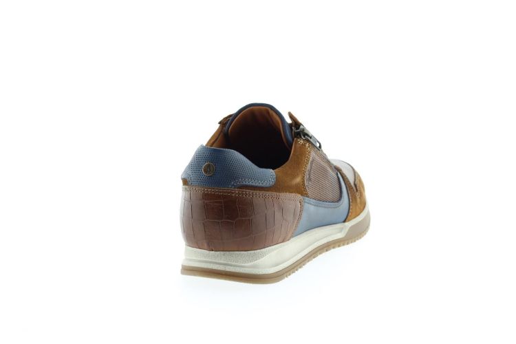 AUSTRALIAN Sneaker COGNAC Heren (BROWNING - ) - Schoenen Slaets