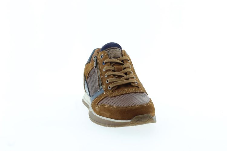 AUSTRALIAN Sneaker COGNAC Heren (BROWNING - ) - Schoenen Slaets