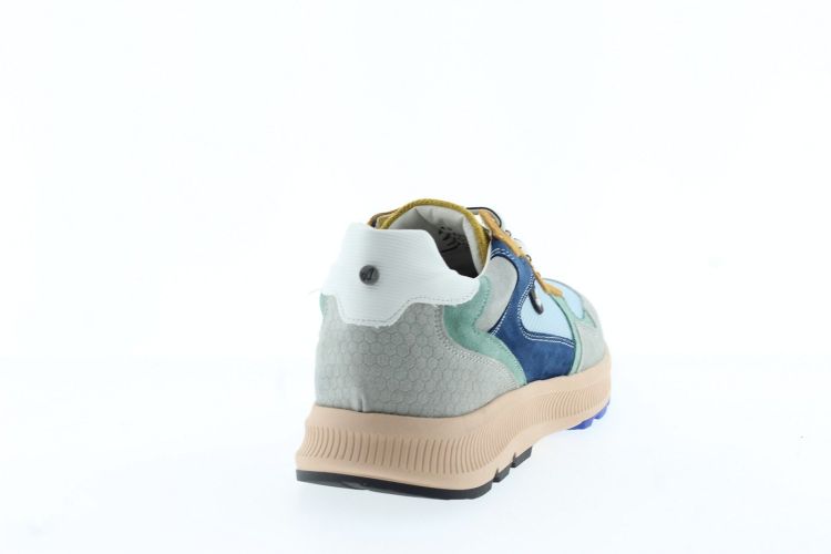 AUSTRALIAN Sneaker Blauw Heren (CADIZ - ) - Schoenen Slaets