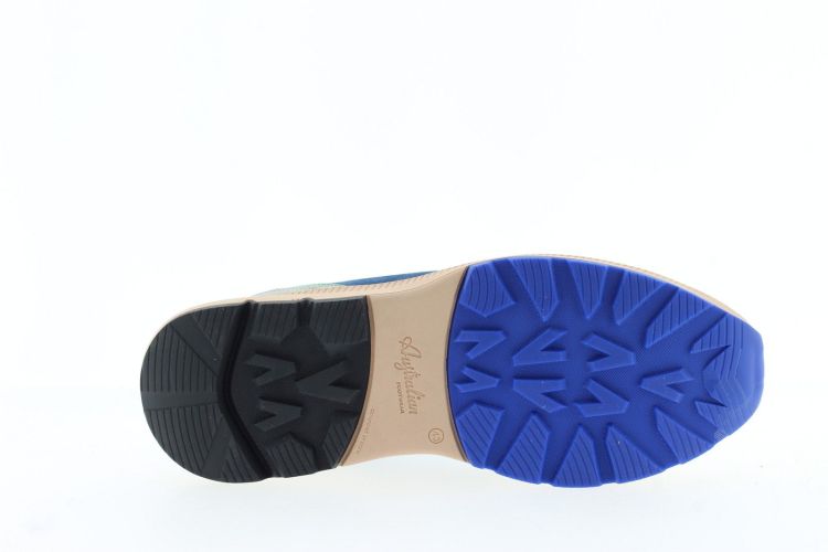 AUSTRALIAN Sneaker Blauw Heren (CADIZ - ) - Schoenen Slaets