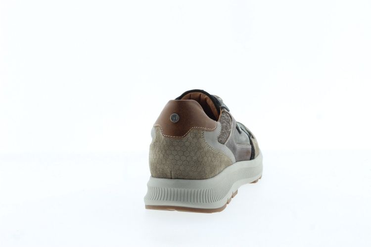 AUSTRALIAN Sneaker Grijs Heren (CADIZ - ) - Schoenen Slaets