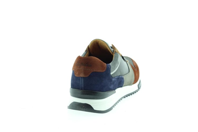 AUSTRALIAN Sneaker MULTICOLOR Heren (CAYENNE - ) - Schoenen Slaets