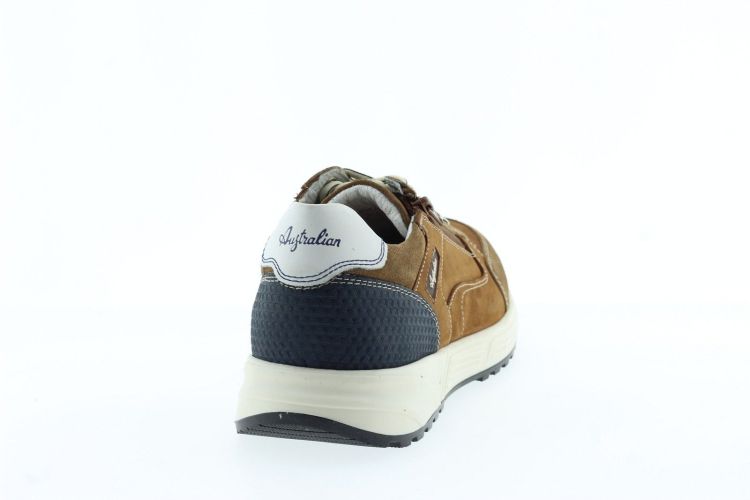 AUSTRALIAN Sneaker COGNAC Heren (DISCOVER  - ) - Schoenen Slaets