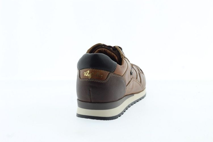 AUSTRALIAN Sneaker COGNAC Heren (FABIEN - ) - Schoenen Slaets