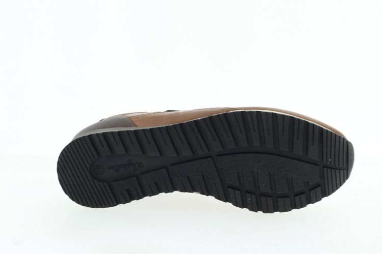 AUSTRALIAN Sneaker COGNAC Heren (FABIEN - ) - Schoenen Slaets