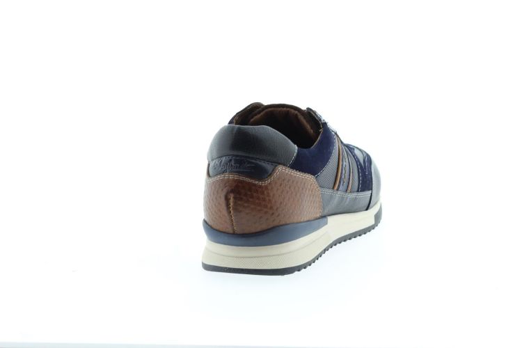 AUSTRALIAN Sneaker Blauw Heren (FILMON - ) - Schoenen Slaets