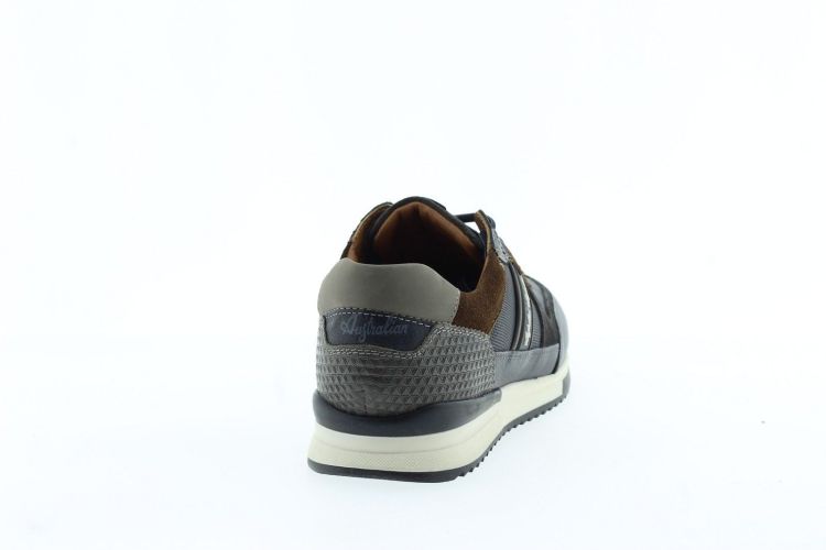 AUSTRALIAN Sneaker Blauw Heren (FILMON - ) - Schoenen Slaets