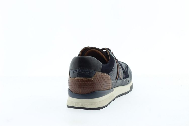 AUSTRALIAN Sneaker Blauw Heren (FILMON - ) - Schoenen Slaets