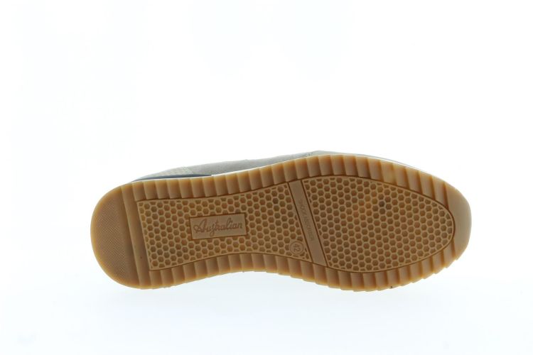 AUSTRALIAN Sneaker Grijs Heren (FILMON - ) - Schoenen Slaets