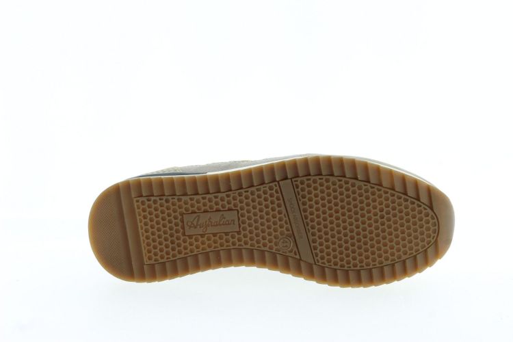 AUSTRALIAN Sneaker TAUPE Heren (FILMON - ) - Schoenen Slaets