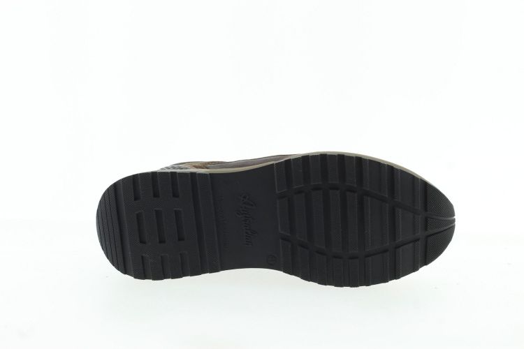 AUSTRALIAN Sneaker Zwart Heren (HAWKER - ) - Schoenen Slaets