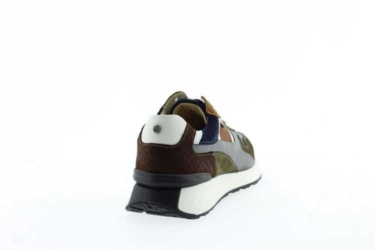AUSTRALIAN Sneaker BRUIN Heren (KYOTO - ) - Schoenen Slaets