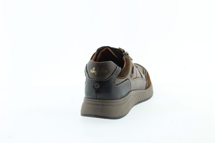 AUSTRALIAN Sneaker COGNAC Heren (MAURIZIO - ) - Schoenen Slaets