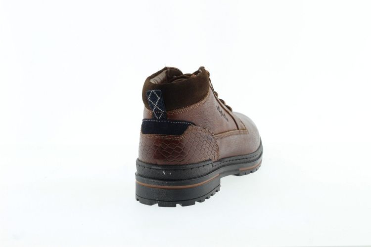 AUSTRALIAN Bottine COGNAC Heren (MIDDELBURG - ) - Schoenen Slaets