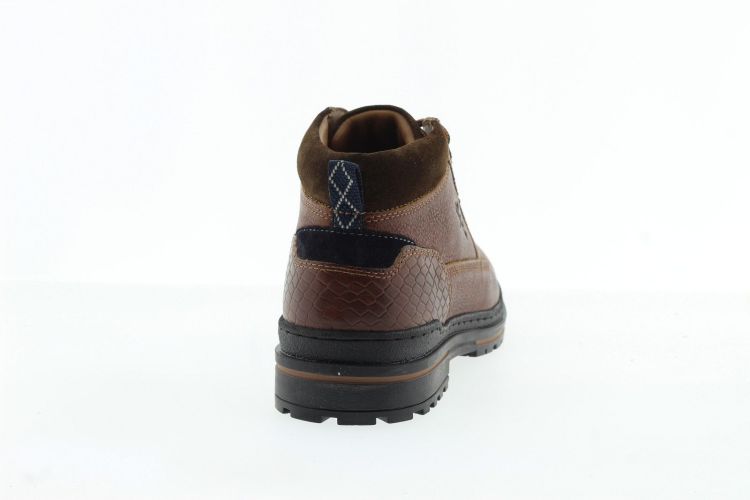 AUSTRALIAN Bottine COGNAC Heren (MIDDELBURG - ) - Schoenen Slaets