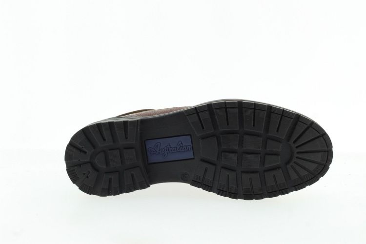 AUSTRALIAN Bottine COGNAC Heren (MIDDELBURG - ) - Schoenen Slaets