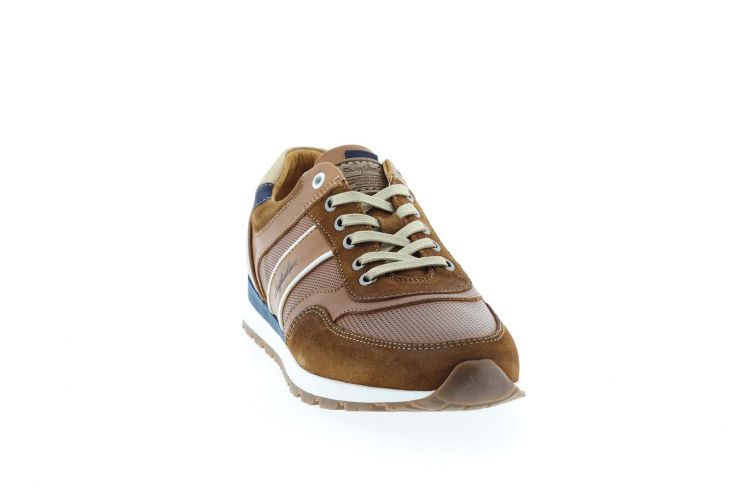 AUSTRALIAN Sneaker COGNAC Heren (NAVARONE - ) - Schoenen Slaets