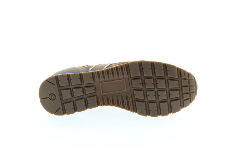 AUSTRALIAN Sneaker COGNAC Heren (NAVARONE - ) - Schoenen Slaets