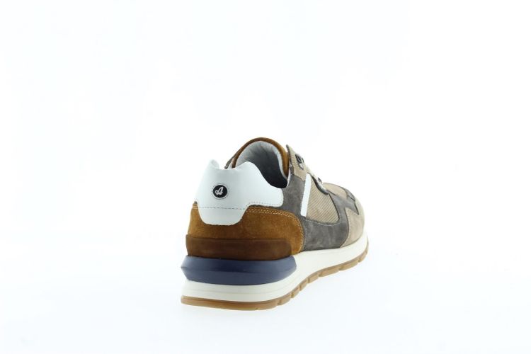 AUSTRALIAN Sneaker Grijs Heren (NOVECENTO - ) - Schoenen Slaets