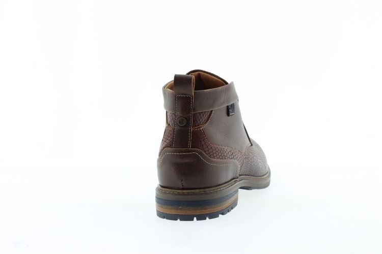 AUSTRALIAN Bottine COGNAC Heren (OTIMO - ) - Schoenen Slaets