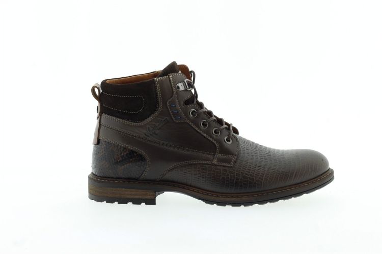 AUSTRALIAN Bottine TAUPE